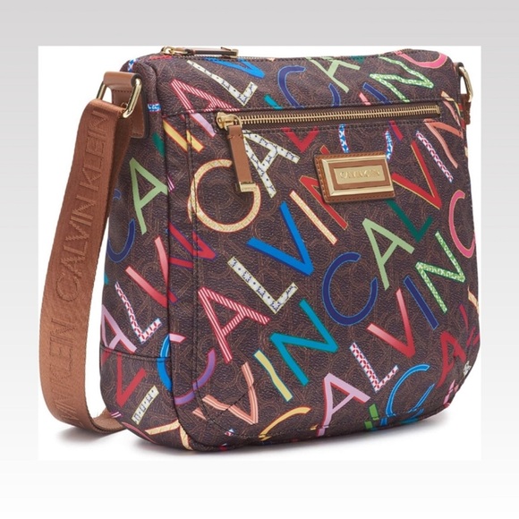 Calvin Klein Purse - Picture 9 of 11